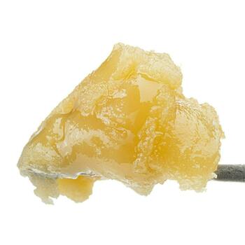 Orange Creamsicle Live Resin Sugar