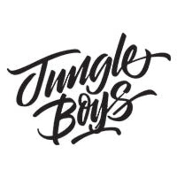 Jungle Boys