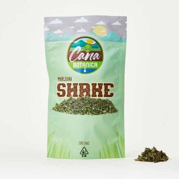 Tangie 28g shake- Sativa