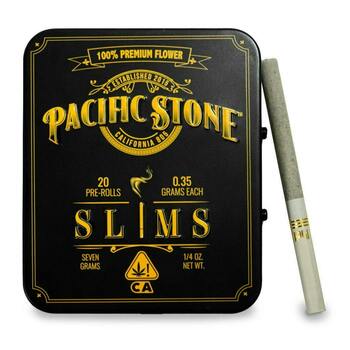 Hybrid Blend Slims 20-Pack (7g)