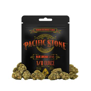 Blue Dream Sativa (3.5g)