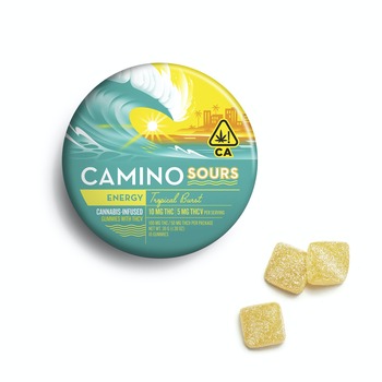 Camino Sours 