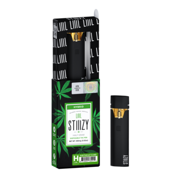 Vape - BIRTHDAY CAKE LIIIL