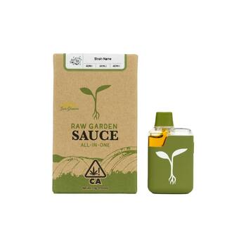 Puffy Payton Sprout™ Sauce All-In-One 1.0g