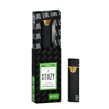 PINEAPPLE RUNTZ - LIIIL STIIIZY - IL - Disposable