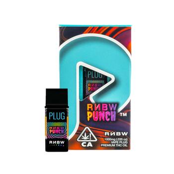 VAPE - 1g RNBW PLUGPLAY™: RNBW PUNCH