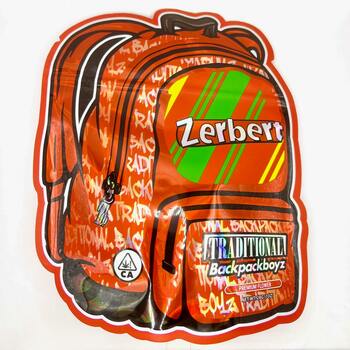 Zerbert 14g