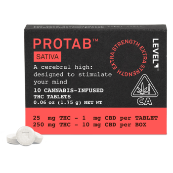 SATIVA PROTAB