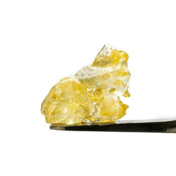 Mango Haze Live Resin Diamonds