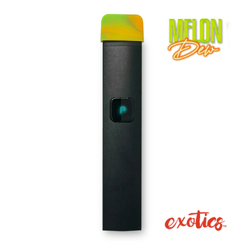 VAPE - 1g ALL IN ONE JUSTplay™ Melon Dew