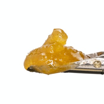 Sour Sherbet Live Resin Sauce