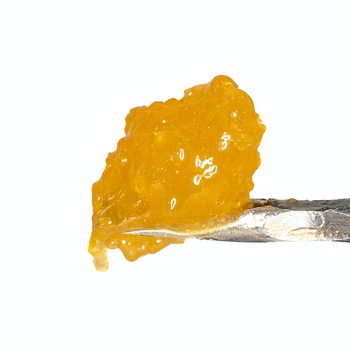 Strawberry Banana Live Resin Sauce