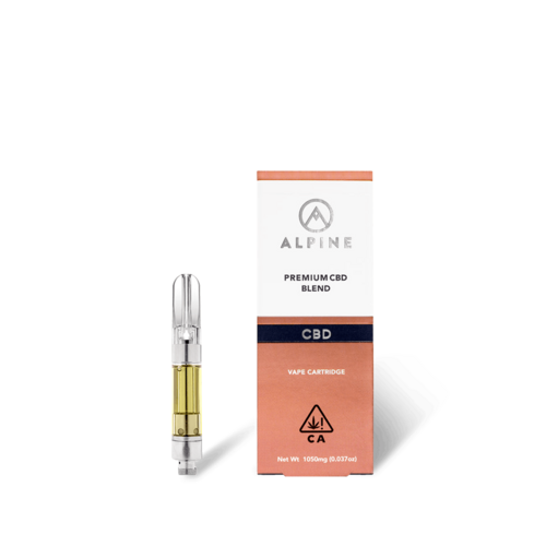 harlequin | Cartridge | 1.05g