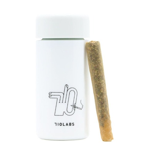Ego Death #12 | Joint | 1g