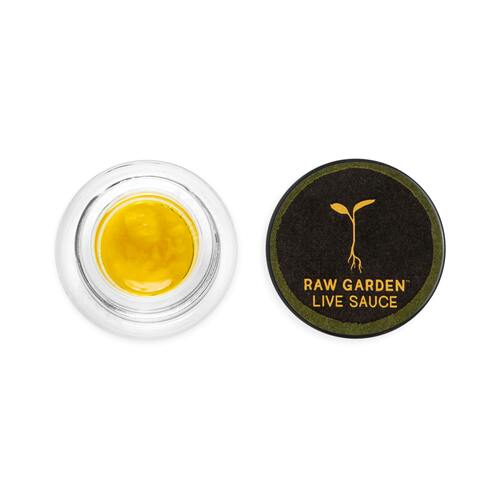 Nap Nectar Live Sauce