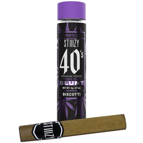- BISCOTTI - 2G 40
