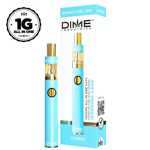 Wedding Cake | 1G All In One Device