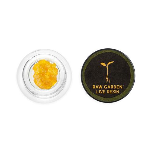 Sunset Daiquiri Live Resin