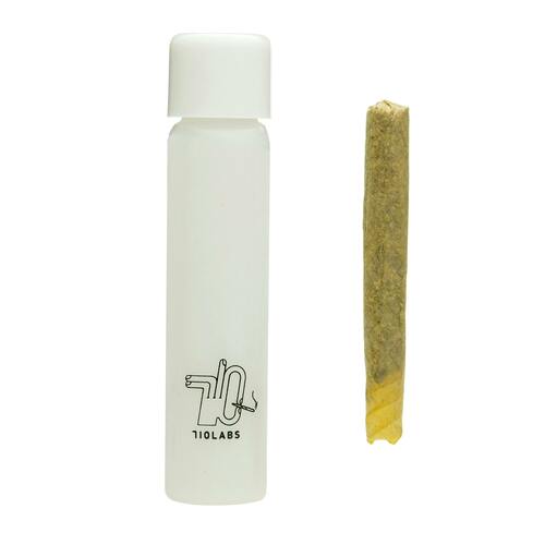 Cold Creek Kush | Joint | 1g
