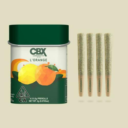 Cannabiotix | L
