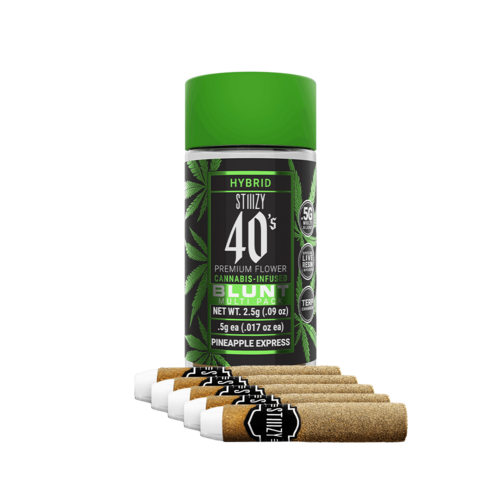 - PINEAPPLE EXPRESS - .5G 40