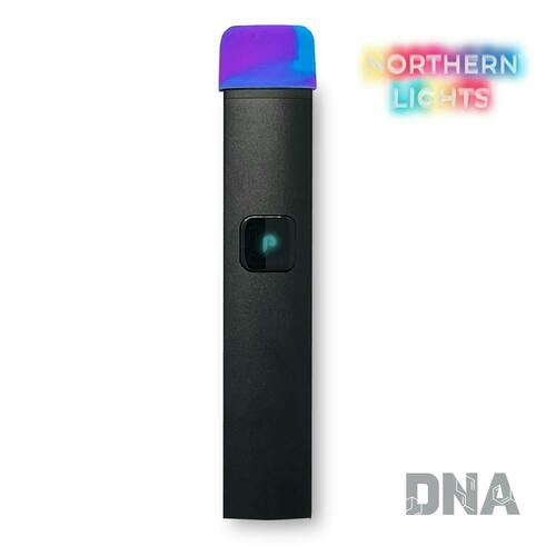 VAPE - 1g JUSTPLAY™ Northern Lights