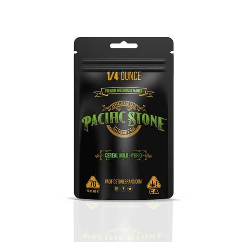 Pacific Stone | Cereal Milk | Big Buds | 7g