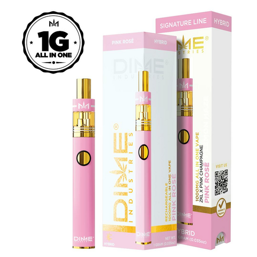 Pink Rose | 1G All In One Device